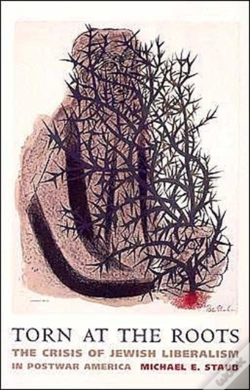 Capa do artigo Torn At The Roots