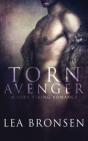 Torn Avenger: A Dark Viking Romance - Preview