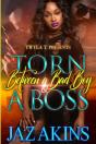 Torn Between A Bad Boy And A Boss - Preview
