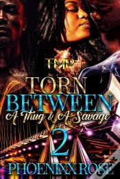Capa do artigo Torn Between A Thug & A Savage 2