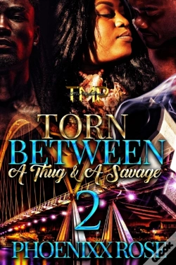 Capa do artigo Torn Between A Thug & A Savage 2