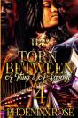 Torn Between A Thug & A Savage 4 - Preview