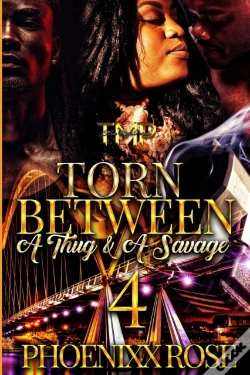 Capa do artigo Torn Between A Thug & A Savage 4