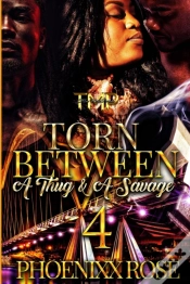 Capa do artigo Torn Between A Thug & A Savage 4