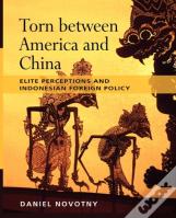 Torn Between America And China