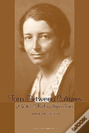 Capa do artigo Torn Between Cultures
