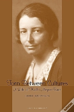 Capa do artigo Torn Between Cultures