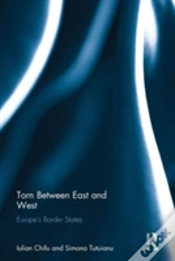 Capa do artigo Torn Between East And West