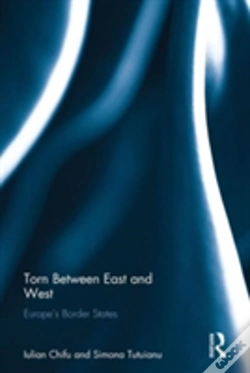 Capa do artigo Torn Between East And West
