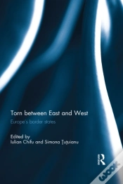 Capa do artigo Torn Between East And West