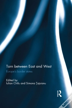 Capa do artigo Torn Between East And West