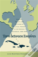 Torn Between Empires