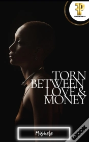 Capa do artigo Torn Between Love And Money