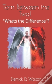 Torn Between The Two! Whats The Difference!