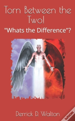 Capa do artigo Torn Between The Two! Whats The Difference!