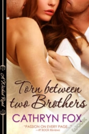 Capa do artigo Torn Between Two Brothers