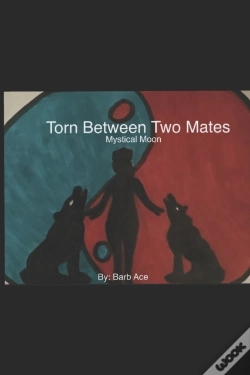Capa do artigo Torn Between Two Mates