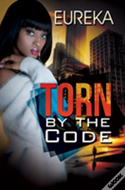 Capa do artigo Torn By The Code