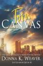 Torn Canvas - Preview