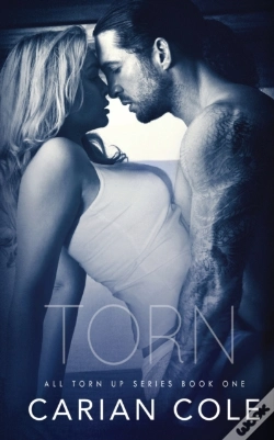 Capa do artigo Torn