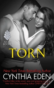 Capa do artigo Torn