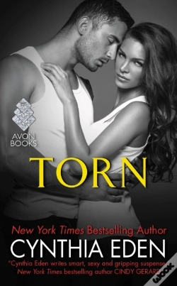 Capa do artigo Torn