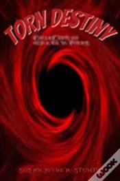Capa do artigo Torn Destiny