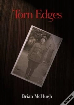 Capa do artigo Torn Edges