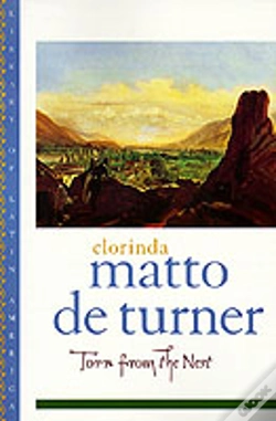 Capa do artigo Torn From The Nest