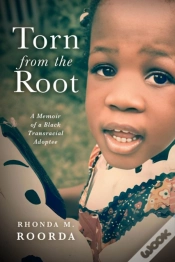 Capa do artigo Torn From The Root