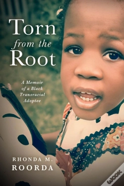 Capa do artigo Torn From The Root