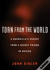 Torn From The World