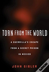 Torn From The World