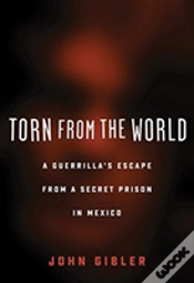 Capa do artigo Torn From The World