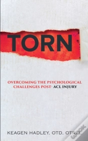 Capa do artigo Torn