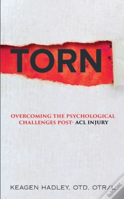 Capa do artigo Torn