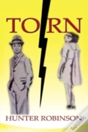 Capa do artigo Torn