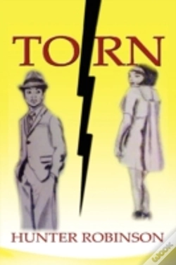 Capa do artigo Torn