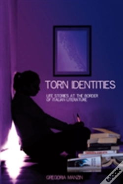 Capa do artigo Torn Identities