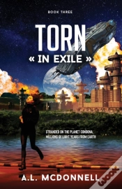 Capa do artigo Torn In Exile