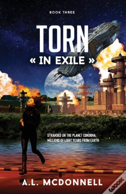 Capa do artigo Torn In Exile