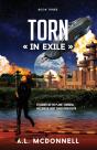 Torn In Exile - Preview