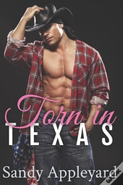 Capa do artigo Torn In Texas