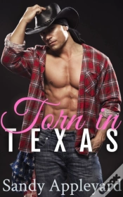 Capa do artigo Torn In Texas