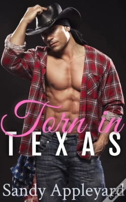 Capa do artigo Torn In Texas