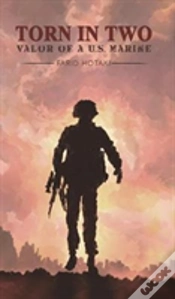 Capa do artigo Torn In Two