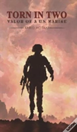 Capa do artigo Torn In Two