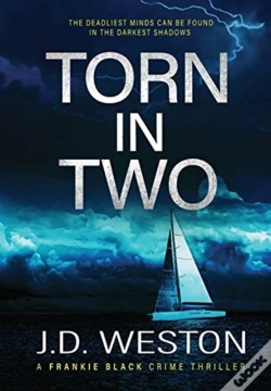 Capa do artigo Torn In Two