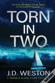Capa do artigo Torn In Two