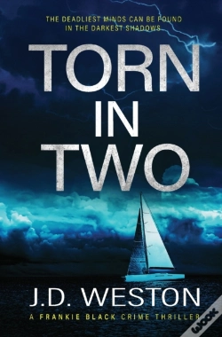 Capa do artigo Torn In Two
